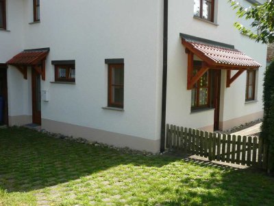 1-Zimmerwohnung