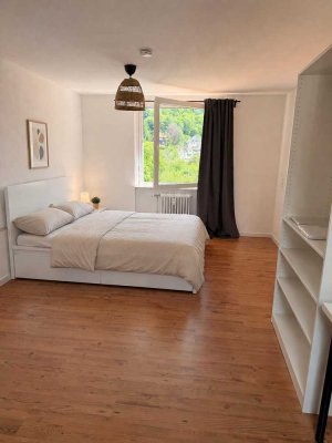Alltagstaugliche 2,5-Zimmer-Wohnung in Freiburg Wiehre