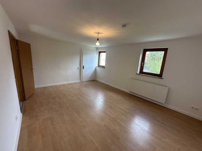 Freundliche 2,5-Zimmer-Wohnung mit Südausrichtung