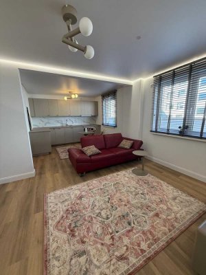 Möbliertes Premium-Apartment | All-inclusive | sofort bezugsfertig | zentrale Lage