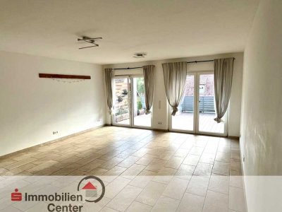 Eigentumswohnung in Merzig-Kernstadt