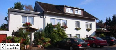 Gepflegte Pension mit großer Betreiberwohnung in Osterode am Harz