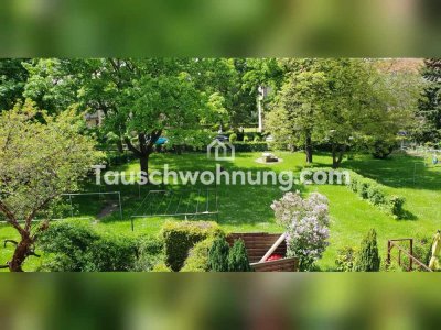 Tauschwohnung: Dresden Angebot und Suche 2,5 Zimmer