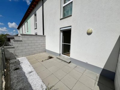 Ab Jänner 2026 verfügbare 2-Zimmer-Wohnung im Erdgeschoss mit Terrasse inkl. Parkplatz zu vermieten!