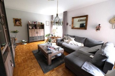 Schöne Zweizimmerwohnung in Eschweiler, Friedensstraße zu vermieten !