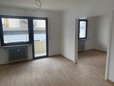 2,5-Zimmer Wohnung in Worms Innenstadt Nord