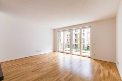 Traumhafte 4,5-Zimmerwohnung | EBK | Balkon | 2 Bäder | HWR