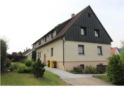 4-Zimmer-Wohnung in Plüderhausen