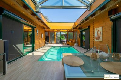 Ihr neuer Wohn(T)raum inkl. Wohlfühloase / Einzigartig und besonders