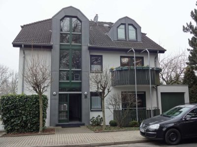 Attraktive 3-Zimmer Wohnung am Lohheidesee in Duisburg-Baerl