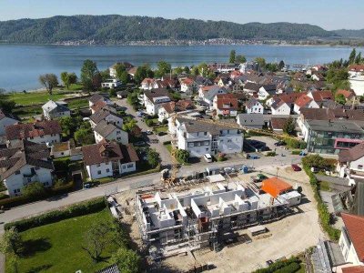 Tag der offenen Baustelle: Sa 12.07. / 19.07. von 10-12 Uhr - barrierefreie 3-Zimmer ETW
