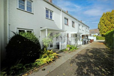 Ihre Chance auf ein Reihenmittelhaus in Taufkirchen - provisionsfrei für den Käufer