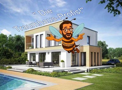 "Ihr Bauprojekt verdient unsere Erfahrung."