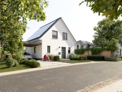 EFH mit Grundstück in Klein Kreutz- sofort bebaubar