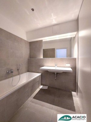 ***WOW: tolle 2-Zimmer-Wohnung mit Loggia - leistbarer Neubau Nähe St.Pölten / ökologisch, hochmodern, ausgezeichnet ***