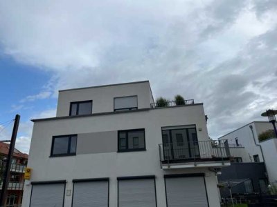 Wohn(t)raum im exklusiven Neubau in elbnaher Lage