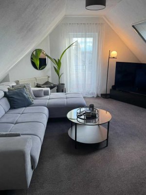 1,5-Zimmer Wohnung in Oberteuringen/Bitzenhofen