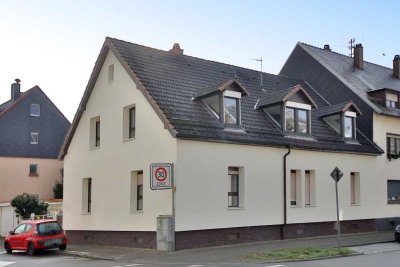 Dreifamilienhaus mit Wärmedämmung in gefragter Lage von Grünwinkel