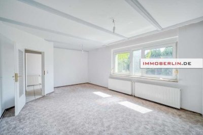 IMMOBERLIN.DE - Attraktives Haus mit Einliegerwohnung in angenehmer Lage