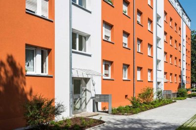 Schöne Wohnung ab Mai zu vermieten!