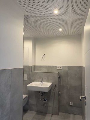 Modernes Wohnen im Herzen von Hitdorf –Exklusive Wohnung mit viel platz und hochwertiger Ausstattung