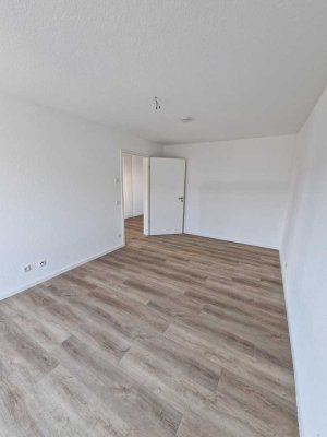 Zwei Zimmer Wohnung in Jöllenbeck