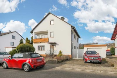 Ein Haus mit Zukunft – Ihr Traum vom Mehrgenerationenwohnen!