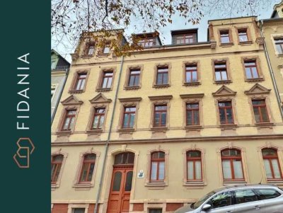 Charmantes 1 Zimmer Appartement