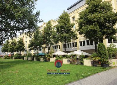 BONN - FAST DIREKT AM RHEIN! MODERNISIERTES APPARTEMENT MIT KÜCHE & AUFZUG IM ZENTRUM!