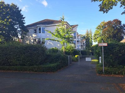 Helle Wohnung in ruhiger Lage, Bonn-Lessenich