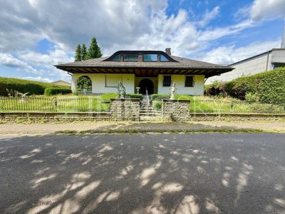 Eine Rarität - exklusive Traumvilla in Mainhausen!
