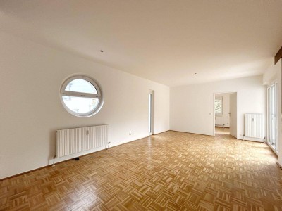WOHNEN IN LUFTENBERG - 3 ZIMMER WOHNUNG MIT BALKON UND KÜCHE