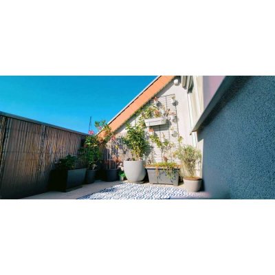 2-Zimmer-Traum mit Terrasse & Aufzug - Ideal zum Einziehen oder Vermieten