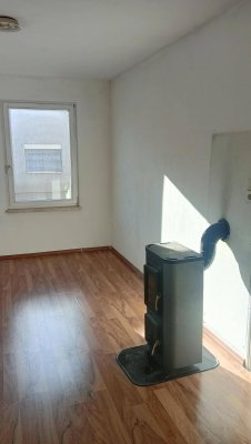 2,5 Zimmer Altbauwohnung