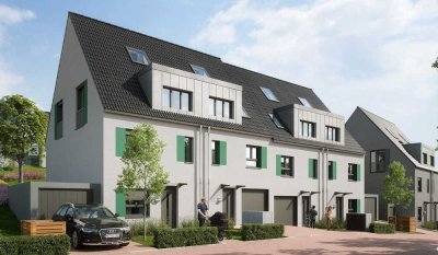 Willkommen in Ihrem neuen Wohnglück