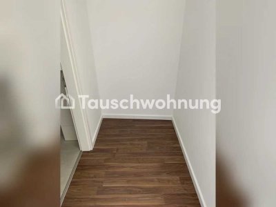 Tauschwohnung: Tauschen 3 Raum gegen min 4 Raum Wohnung in Potsdam West.