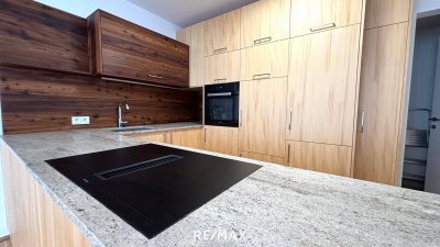 Exclusive Wohnung in Linz