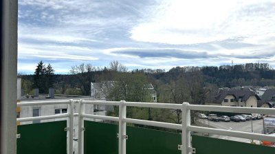 Charmante Wohnung mit durchdachtem Grundriss und Weitblick – Gestalten Sie Ihr neues Zuhause!