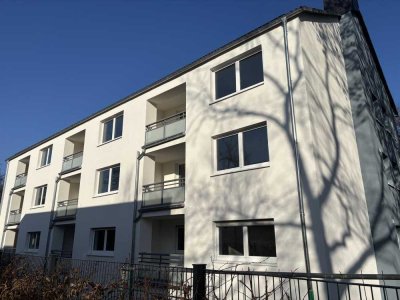 2-Zimmer Wohnung in Altenbochum mit WBS