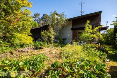 Tolles Haus für eine Kernsanierung in gefragter, exzellenter Lage!