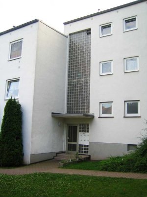 Schicke 2 ZKB mit Balkon am Philippinenhof!