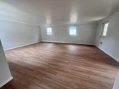 Erstbezug von Neubau: 3-Zimmer-Wohnung mit Balkon in Jülich