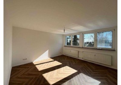 Kronberg-Oberhöchstadt: Gemütliche 2 Zimmer-Wohnung zum Sofortbezug!