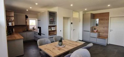 Dachgeschosswohnung - Penthouswohnung