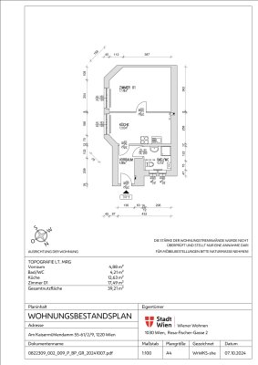 Kurzzeitmiete - Möbliert / Short term rental - furnished