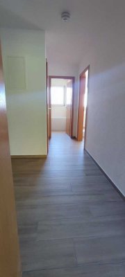Ruhige 2-Zimmer-Wohnung mit Balkon in Wiedemar