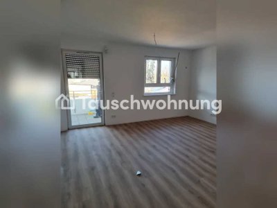 Tauschwohnung: Suche 3 Zi in Riehl/Niehl/Nippes – biete 2-Zi. in Bickendorf