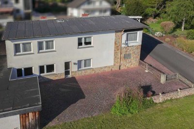 Ankommen. Wohlfühlen. Glücklich sein. - Im eigenen Haus mit Gartenparadies!