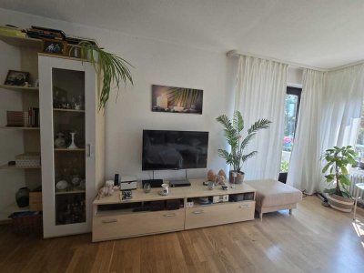 Anleger aufgepasst! 700,- € Kalt-Miete * 2-Zi-ETW inkl. Pkw-Platz