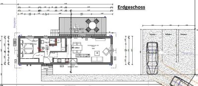 Günstiges Wohnhaus (EG+KG) mit gehobener Innenausstattung und EBK in Geilnau